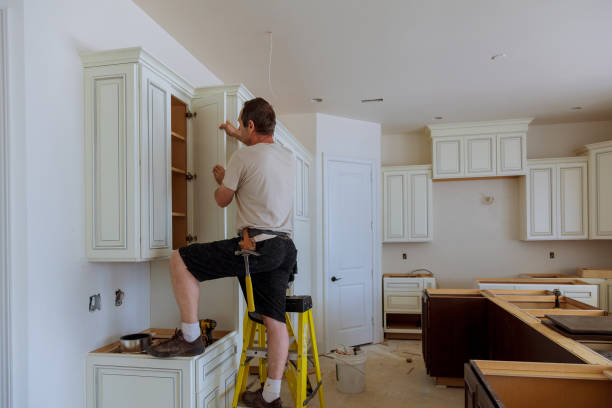 Licensed Countertop Replacement service in Buckingham, PA - Remodeling Of Kitchen