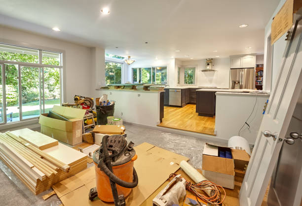 Reliable Countertop Replacement contractor in Buckingham, PA by Remodeling Of Kitchen