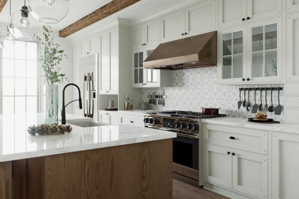Affordable Countertop Replacement solutions in Buckingham, PA