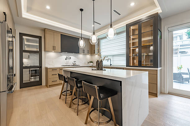 Trusted Countertop Replacement service in Buckingham, PA - Remodeling Of Kitchen
